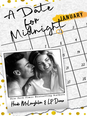 cover image of A Date for Midnight